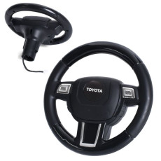 Руль M 6296-ST-WHEEL