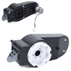 Редуктор у зборі з мотором M 6286-GEAR BOX
