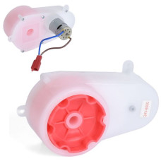 Рулевой редуктор M 6290-ST GEAR