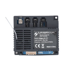 Блок управления М 6259-RC RECEIVER