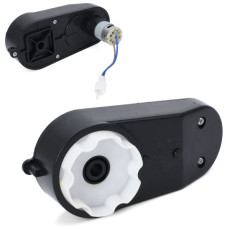 Рульовий редуктор М 6259-ST GEAR