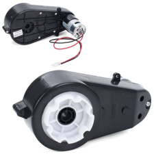 Рулевой редуктор JJ2500-ST GEAR