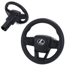 Кермо M 6301-ST WHEEL