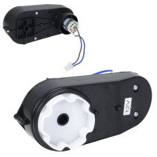 Рулевой редуктор M 6301-ST GEAR