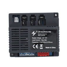 Блок управления M 6080-RC-RECEIVER