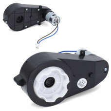 Рулевой редуктор M 6080 ST-GEAR