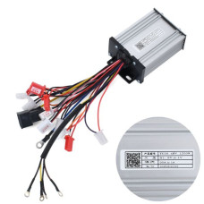 Блок управления RC RECEIVER-1200Q