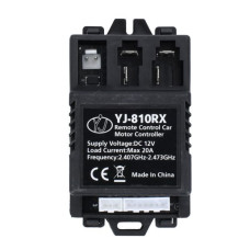 Блок управления M 6325-RC RECEIVER