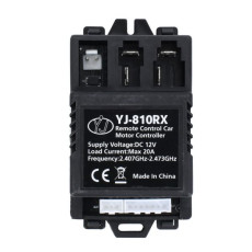 Блок управления M 6325-RC RECEIVER