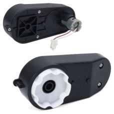 Рулевой редуктор M 6325 ST GEAR
