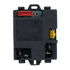 Блок управления M 6310-RC-RECEIVER