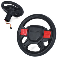 Кермо M 6027-ST WHEEL