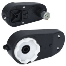Рулевой редуктор M 6027-ST GEAR