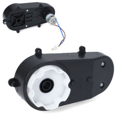 Рулевой редуктор M 6351-ST WHEEL GEARBOX