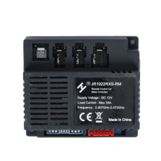 Блок керування M 3906-RC-RECEIVER