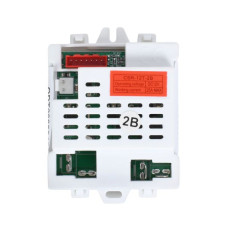Блок управления M 6314 RC-RECEIVER