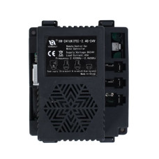 Блок управления M 6315 RC-RECEIVER