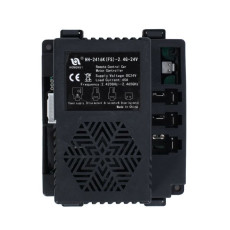 Блок управления M 6315 RC-RECEIVER