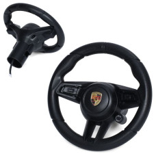 Кермо M 6314-ST-WHEEL
