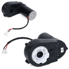 Редуктор в сборе с мотором M 6315-GEAR BOX