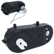 Рулевой редуктор M 6315-ST GEAR(24V)