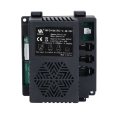 Блок управления M 6313 RC-RECEIVER