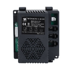 Блок керування M 6313 RC-RECEIVER