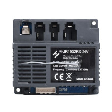 Блок управления M 6373-RC RECEIVER