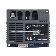 Блок керування M 6373-RC RECEIVER