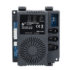 Блок управления M 6374-RC RECEIVER