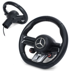 Кермо M 6313-ST-WHEEL