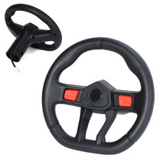 Руль M 6373-ST WHEEL