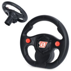 Руль M 6374-ST WHEEL