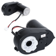 Редуктор в сборе с мотором M 6374-GEAR BOX