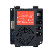 Блок управления M 6368 RC RECEIVER