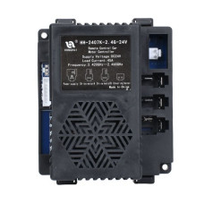 Блок управления M 6349, M 6350-RC RECEIVER
