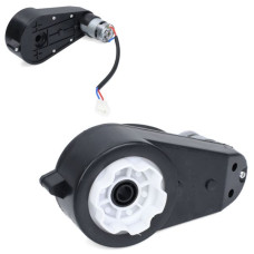 Редуктор в сборе с мотором M 6349,M 6350-GEAR BOX