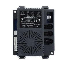 Блок управления M 6311-RC RECEIVER