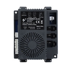 Блок управления M 6311-RC RECEIVER