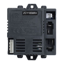 Блок управления M 6344-RC-RECEIVER