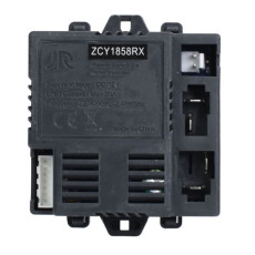 Блок управления M 6344-RC-RECEIVER