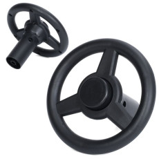Руль M 6269-ST-WHEEL