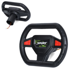 Кермо M 6349,M 6350-ST WHEEL