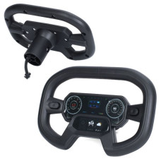 Кермо M 6311-ST WHEEL