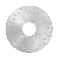 Гальма DISK-F-BRAKE-AFB200-200L