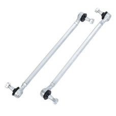 Рулевая тяга с наконечником в сборе AFB200-200L-G-STEERING AXLE