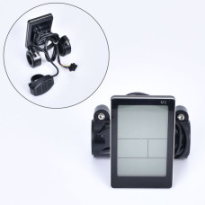 Дісплей MEB 700C PULSE DISPLA