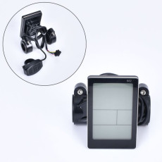 Дісплей MEB 700C PULSE DISPLA