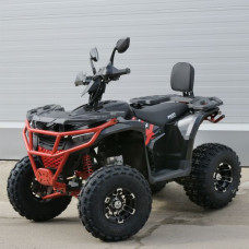 Квадроцикл AX150-2-3