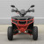 Квадроцикл AX125-2-3